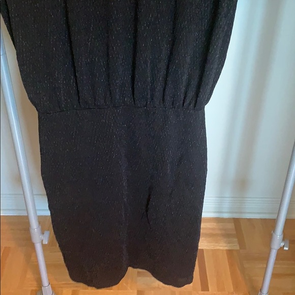 Shimmery party dress - Picture 4 of 4